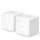 System Mesh Wi-Fi Mercusys Halo H60X  Mesh WiFi (1500Mb/s a/b/g/n/ac/ax) 2xAP
